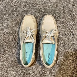 Sperry Top Sider shoes